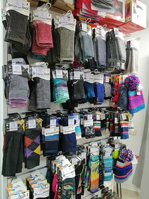 , Tatonka, Asolo, Biolite, SOG, Tendon, Tasmanian Tiger, SmartWool, Singing Rock, Light My Fire, Lowe Alpine, Jetboil, Buff, POC, Accapi, Adventure Menu, Sea to Summit, 360 degrees, Thermopad, Nebo, Black Diamond, Pinguin, Kyiv,  Backpacks, Shoes, Light,  Travel mats, Equipment for climbers, Knives and multitools,  Tactical equipment, Travel food, Winter sports, Thermal underwear, Ropes, First aid kits, Hats and headbands, Gas stove, Gas cartridges, Cloth, Tents, Camping dishes, Sleeping bags, Trekking poles