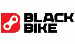 Black Bike
