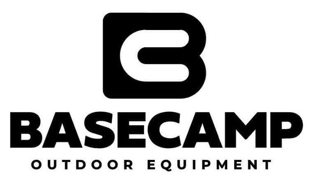 , Basecamp,  Travel mats, Washing clothes, Gas stove, Gas cartridges, Insect protection, Tents, Camping dishes